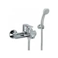 rubinetteria blu rubinetto vasca a parete codice prod blu026cr