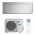 climatizzatore condizionatore monosplit parete 18000 btu stylish nuovo 2024 ftxa50cs rxa50a colore