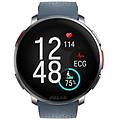 vantage v3 bluetooth gps dual banda 47mm amoled blu s-m/l spo2 ecg