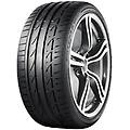 pneumatico run flat estivi auto 255/45 r17 98w potenza s001 