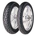 Dunlop D401 S T H D 200 55 R17 78v