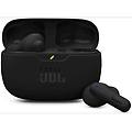 wave beam 2 auricolari wireless nero