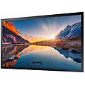 qmb-t pannello piatto per segnaletica digitale 139 7 cm (55") wi-fi 400 cd/m&sup2; nero touch