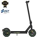 monopattino elettrico es series 5 adavnce aes025 10 500w autonomia 60km dgt approvato nero