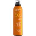 sun secret latte spray corpo spf50+ 200 ml