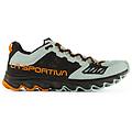 helios iii scarpe per trail running uomo (3 5 grigio)