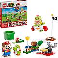 71439 super mario avventure mario interattivo