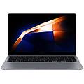 portatile galaxy book4 15. 6'' i7 16gb 512gb ssd windows 11 pro iris xe