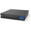 bluewalker gruppo di continuità (ups) vfi 1500 icr iot doppia conversione (oonline) 1500va /