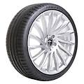 pneumatico sportrace xl 255/35r20 97y estivo 