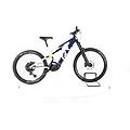 ebike ricondizionata · mountain cross mc2 · come nuovo husqvarna e-bicycles