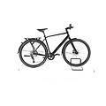 ebike ricondizionata · vibe h30 eq · come nuovo