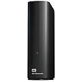 western digital hdd ext elements desktop 8tb usb 3. 0