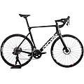 second hand bici da corsa cervélo 61. molto buono
