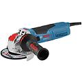 gwx 19-125 s professional smerigliatrice angolare 12 5 cm 11500 giri/min 1900 w 2 5 kg (06017c8002)