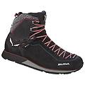 SALEWA women's mtn trainer 2 winter gtx scarpe invernali donna (5 nero)
