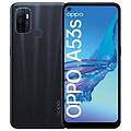 - a53s 128 gb dual sim display 6. 5' hd+ slot micro sd fotocamera 13 mpx android