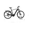 ebike ricondizionata · quadriga cx 10 · buone condizioni