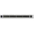 networks unifi pro 48-port poe gestito l2/l3 gigabit ethernet (10/100/1000) supporto power over eth