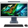 ACER pc all in one 31. 5'' spire s s32-1856 processore intel core i7-1360p 16gb ram 1 tb ssd windows 11
