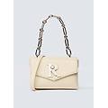 borsa con monogram r