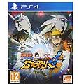 naruto shippuden ultimate ninja storm 4 ps4 playstation 4