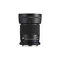 - obiettivo 30/1. 4 (c) dc dn canon rf mount-nero