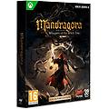 mandragora whispers of the witch tree collector's edition xbox series x