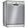 Bosch Lavastoviglie Sms2iti33e Capacita 12 Coperti Classe E Colore Acciaio Inox