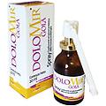 pharmanutra spa dolomir gola spray 20 ml