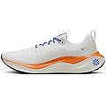 infinityrn 4 blueprint fp scarpe running neutre uomo white/blue/orange 9 us