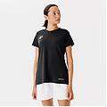maglia calcio donna viralto nera