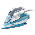 ferro stiro vapore texstyle 5 si 5006 bl blue e white 0127406000 2600w