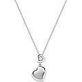 collana argento 925 donna amore clhbolibbz
