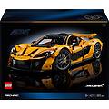 technic 42172 mclaren