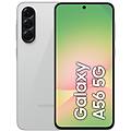 galaxy a56 256gb 8gb awesome lightgray sm-a566bzaceue