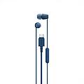 - auricolari a cavo ierex15cl. ce7-blu
