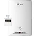 caldaia a condensazione zen 29 kw gpl wi-fi low nox con kit scarico fumi kit coassiale