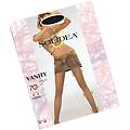 by calzificio pinelli vanity 70 coll. nero 1-s