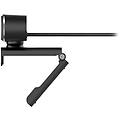 hello webcam riconoscimento facciale 1080p 30fps anc autofocus 2 microfoni nero