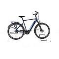 ebike ricondizionata · dailytour e+1 bd gts · come nuovo