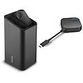 instashow wdc10c button kit adattatore wi-fi hdmi (5j. jld28. e20)