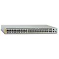 telesis at-x930-28gstx gestito l3 gigabit ethernet (10/100/1000) grigio (at-x930-28gstx)