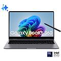 galaxy book5 360 intel core ultra 5 226v ibrido (2 in 1) 39 6 cm (15. 6) touch screen full hd 16 gb