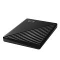Wd My Passport 1 Tb 2 5 Usb 3 2 Nero