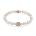 bracciale donna perle pbr3500r-tpz