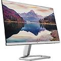 m22f 54 6 cm (21. 5") 1920 x 1080 pixel full hd lcd nero argento (2d9j9aa#abb)