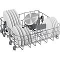 lavastoviglie b100 bdfn26440xc acciaio