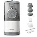 viva collection 5000 series macchina per la pasta fresca pasta maker hr2345/19 compatto con 4