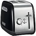 5kmt2115ewh tostapane con 2 scomparti classic 1. 8 kg nero onice